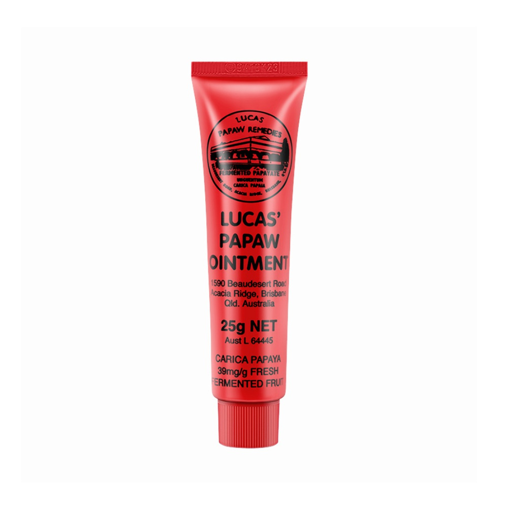 Kem bôi đa năng RTOPR Lucas Papaw 25g/ 75g xuất xứ Úc