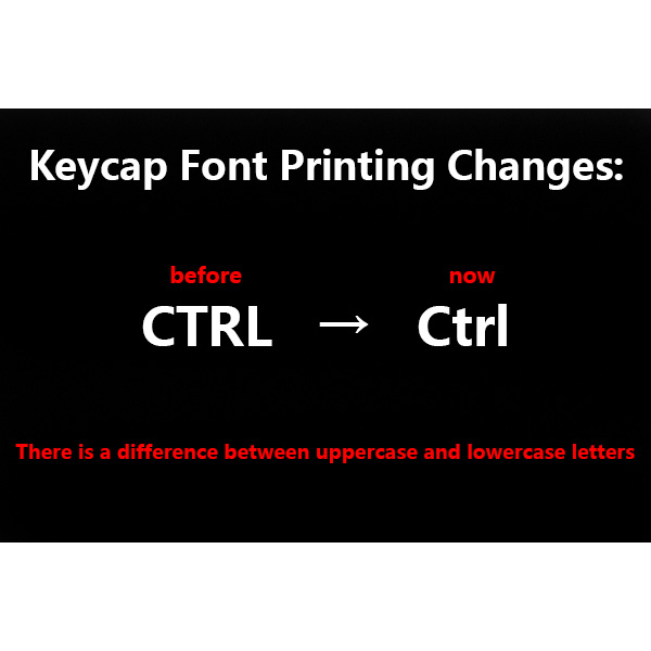 Bộ Phím OEM PBT Màu Xanh Lá Gradient Cho Bàn Phím Cơ