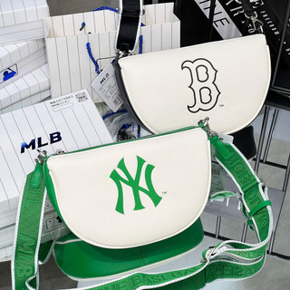 Mlb Túi canvas Đeo Chéo Thời Trang Xu Hướng