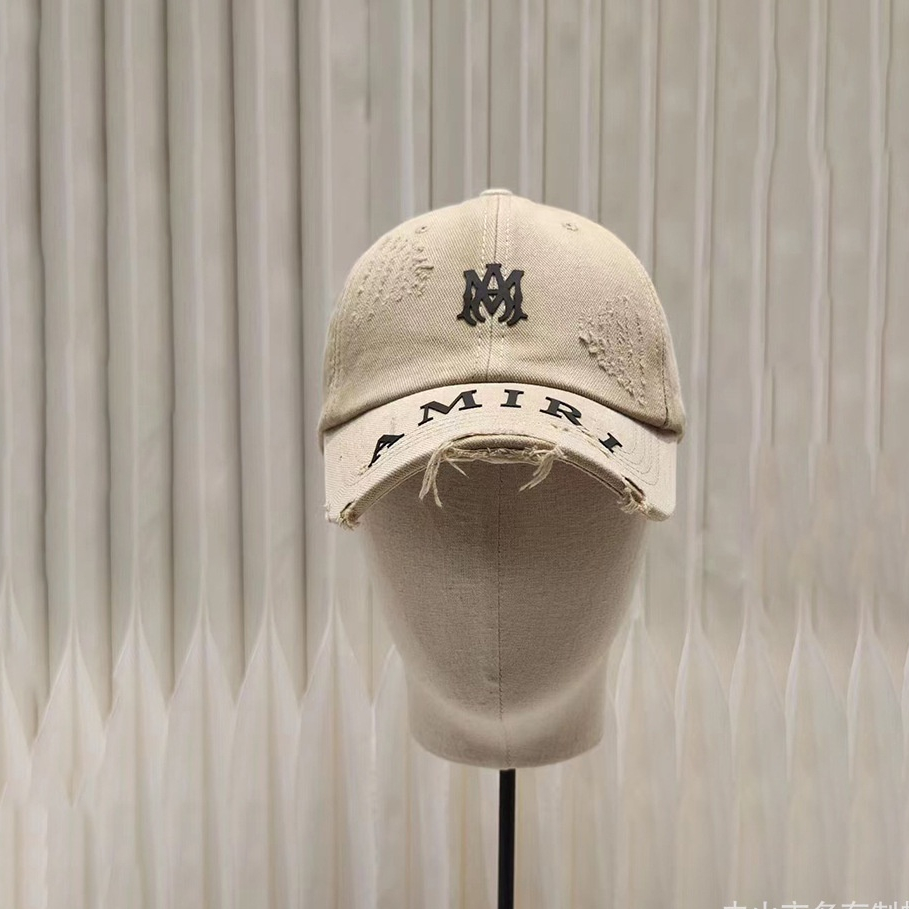 Mũ Lưỡi Trai Thêu Chữ Phong Cách retro Thời Trang Mới 2023