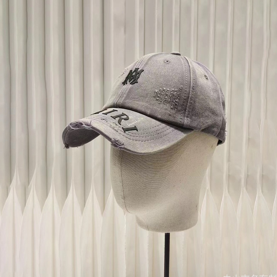 Mũ Lưỡi Trai Thêu Chữ Phong Cách retro Thời Trang Mới 2023