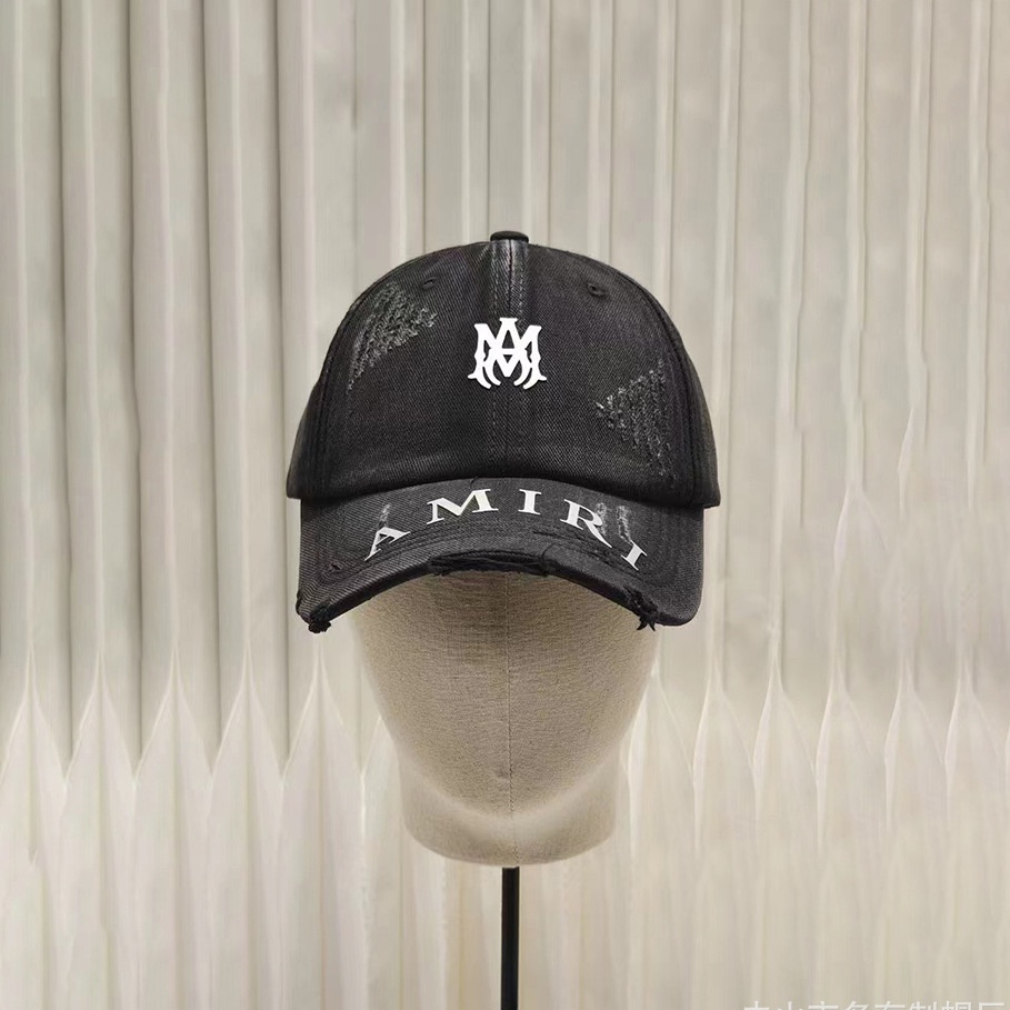 Mũ Lưỡi Trai Thêu Chữ Phong Cách retro Thời Trang Mới 2023