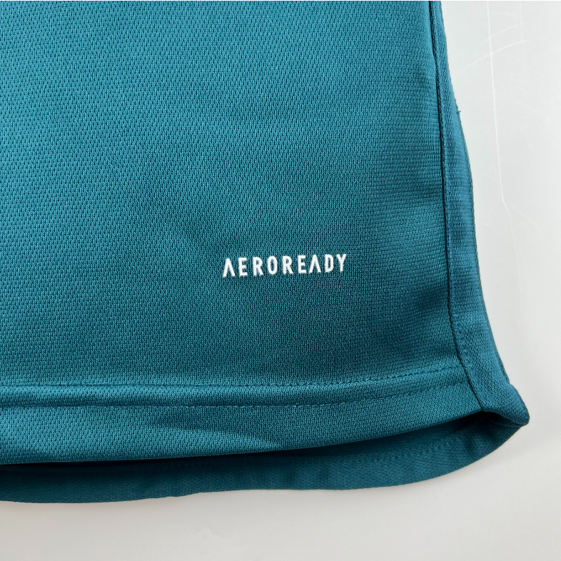 Áo Bóng Đá Màu Xanh Lá Số 23 / 24 arsenal Trẻ Trung Năng Động Cho Nam Giới