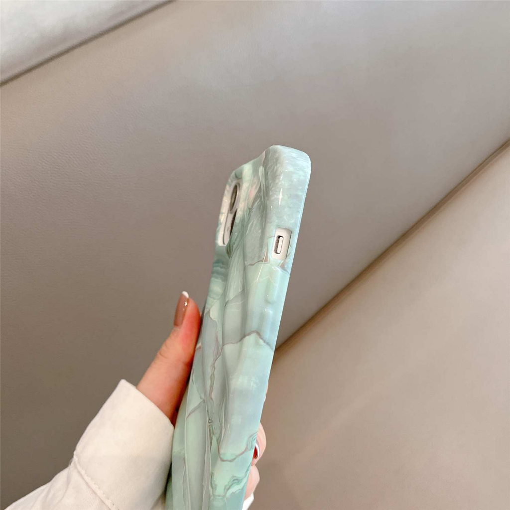 Ốp Điện Thoại Họa Tiết Đá Hoa Cương Cho iphone 11 14 13 12 pro max 14promax 13promax 12pro 14pro 12promax