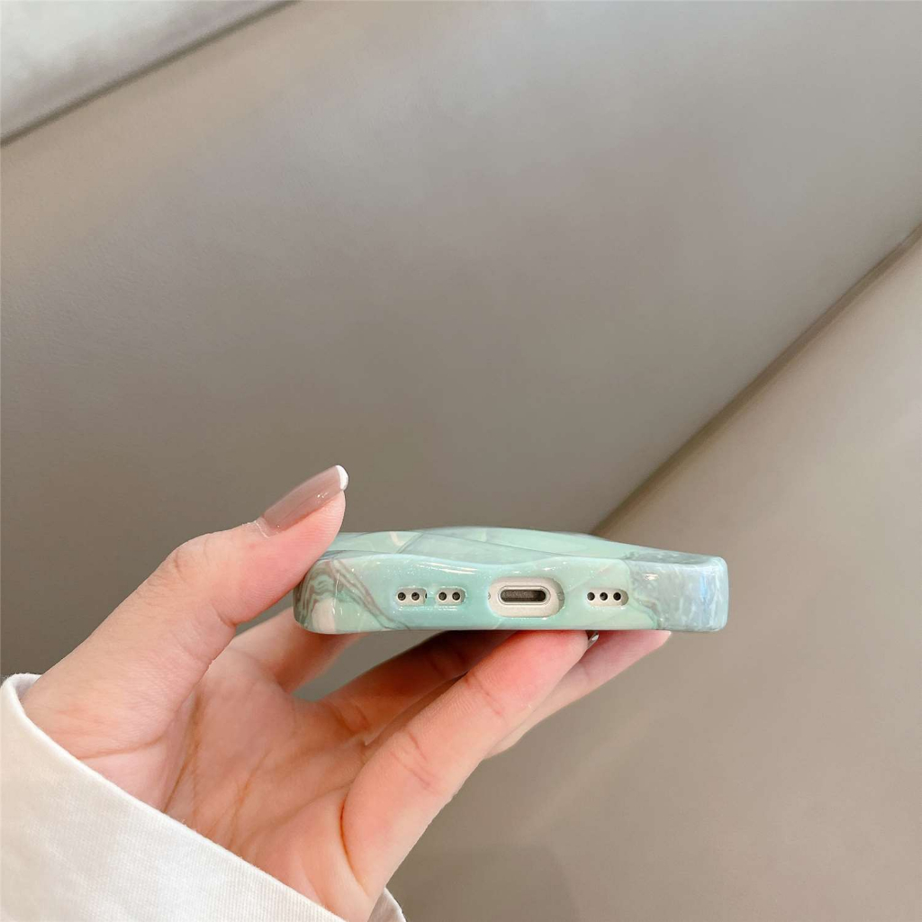 Ốp Điện Thoại Họa Tiết Đá Hoa Cương Cho iphone 11 14 13 12 pro max 14promax 13promax 12pro 14pro 12promax