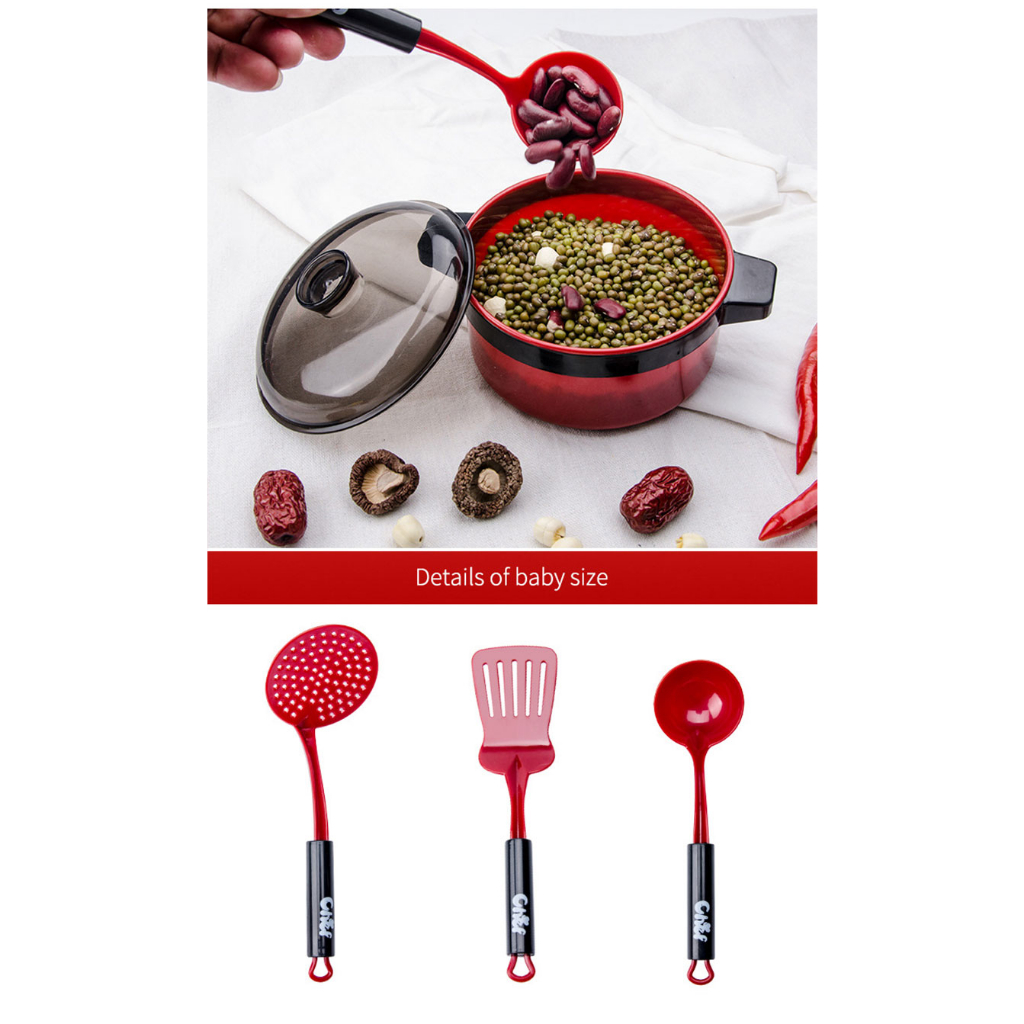 Bộ Đồ Chơi Nấu Ăn Nhà Bếp Cho Bé