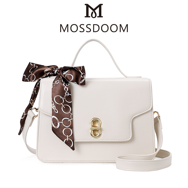 MOSSDOOM Túi đeo chéo nữ Các món đồ hợp thời trang