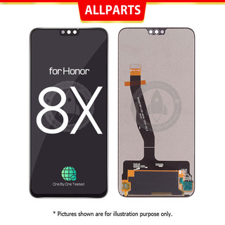 Allparts màn hình lcd cảm ứng 6.5 "thay thế cho huawei honor 8x