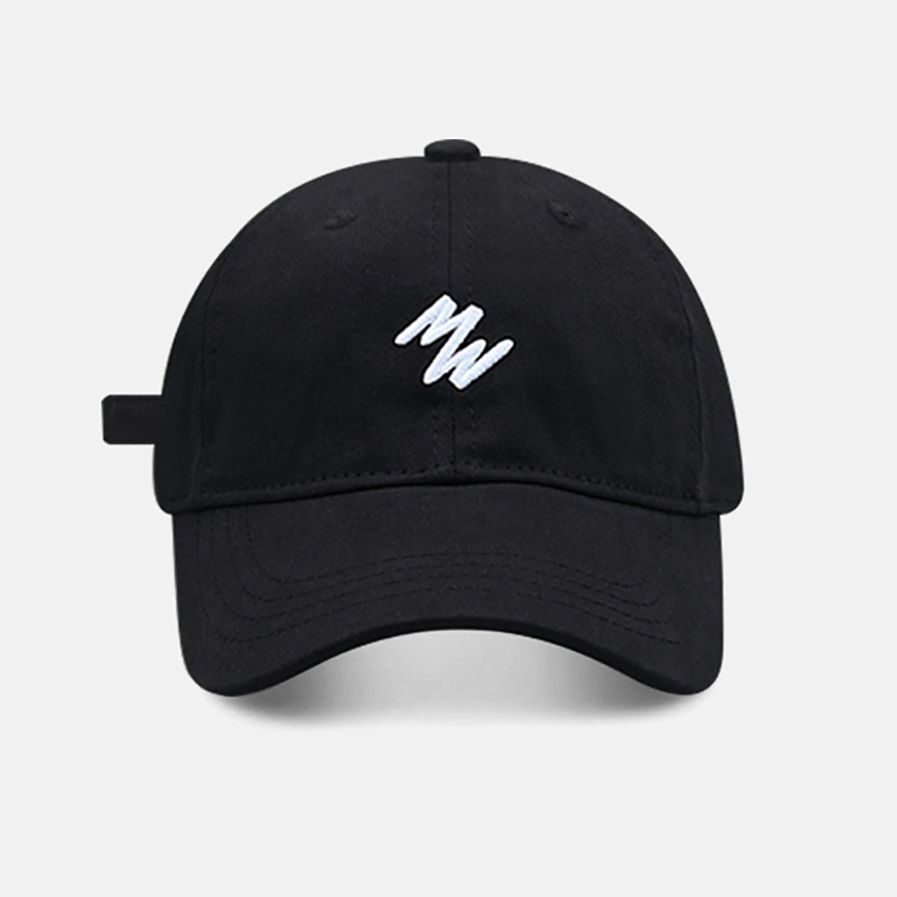 Mũ Lưỡi Trai Màu Hồng Chất Lượng Cao Thời Trang Cho Nam Nữ