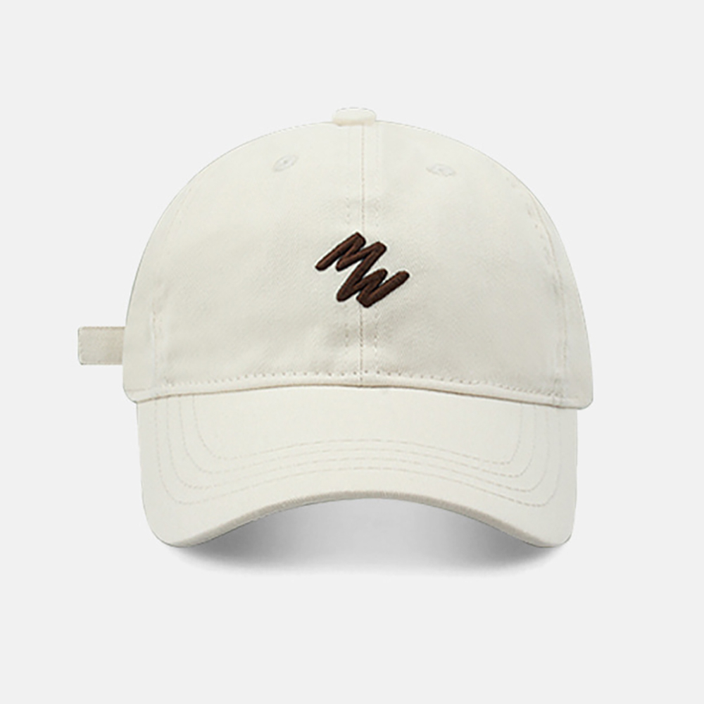 Mũ Lưỡi Trai Màu Hồng Chất Lượng Cao Thời Trang Cho Nam Nữ