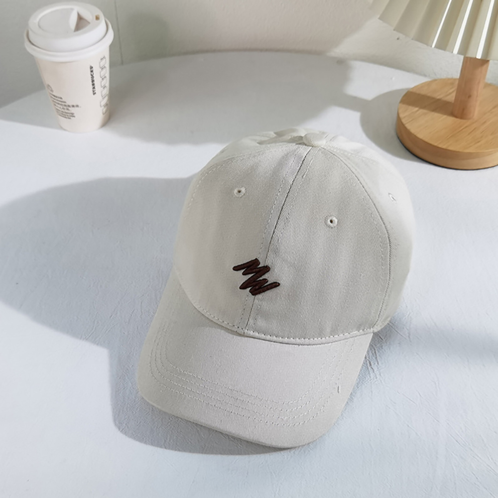 Mũ Lưỡi Trai Màu Hồng Chất Lượng Cao Thời Trang Cho Nam Nữ