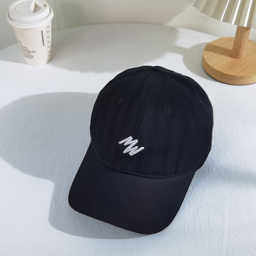 Mũ Lưỡi Trai Màu Hồng Chất Lượng Cao Thời Trang Cho Nam Nữ