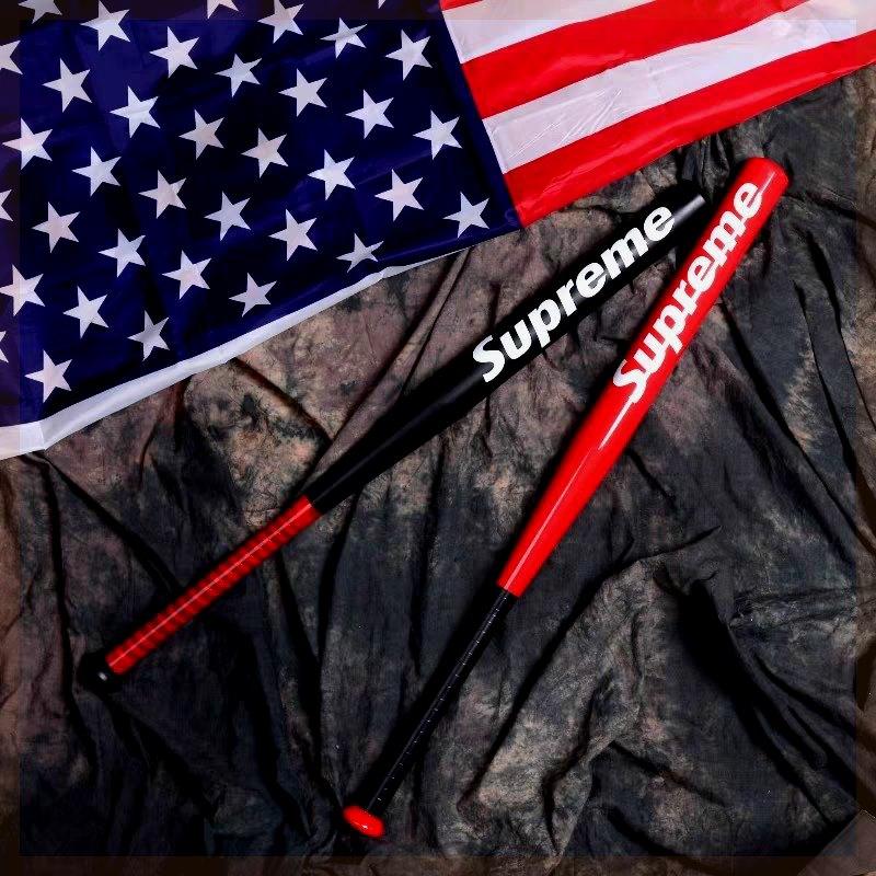 Sẵn sàng tại VN ✔ Gậy Đánh Bóng Chày Bằng Hợp Kim Thép Kích Thước 30 inch