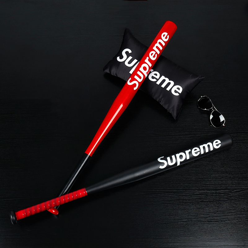 Sẵn sàng tại VN ✔ Gậy Đánh Bóng Chày Bằng Hợp Kim Thép Kích Thước 30 inch