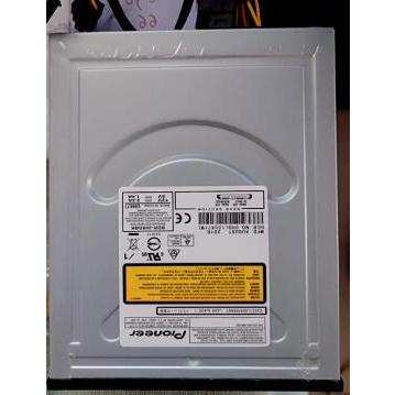 Đầu DVD CD Blu-ray Pioneer hỗ trợ ổ đĩa quang bên trong 3D, chỉ dành cho máy tính để bàn
