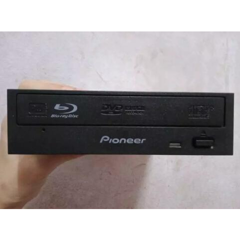 Đầu DVD CD Blu-ray Pioneer hỗ trợ ổ đĩa quang bên trong 3D, chỉ dành cho máy tính để bàn
