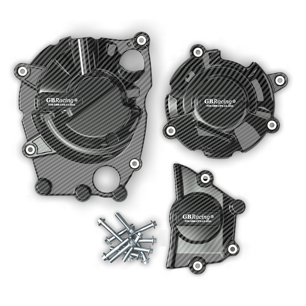 Nắp Đậy Động Cơ Xe Mô Tô kawasaki ninja zx-25r zx-4r zx-4rr 2020-2023 zx25r zx4r zx4rr Ốp