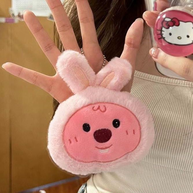 Thú Nhồi Bông Có Âm Thanh Vui Nhộn