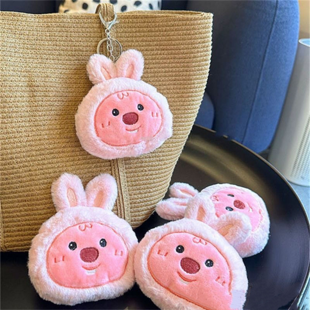 Thú Nhồi Bông Có Âm Thanh Vui Nhộn