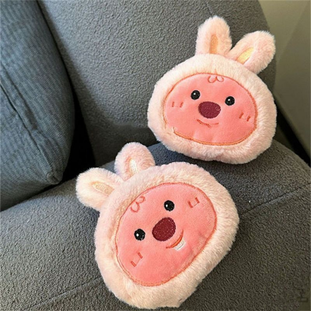 Thú Nhồi Bông Có Âm Thanh Vui Nhộn