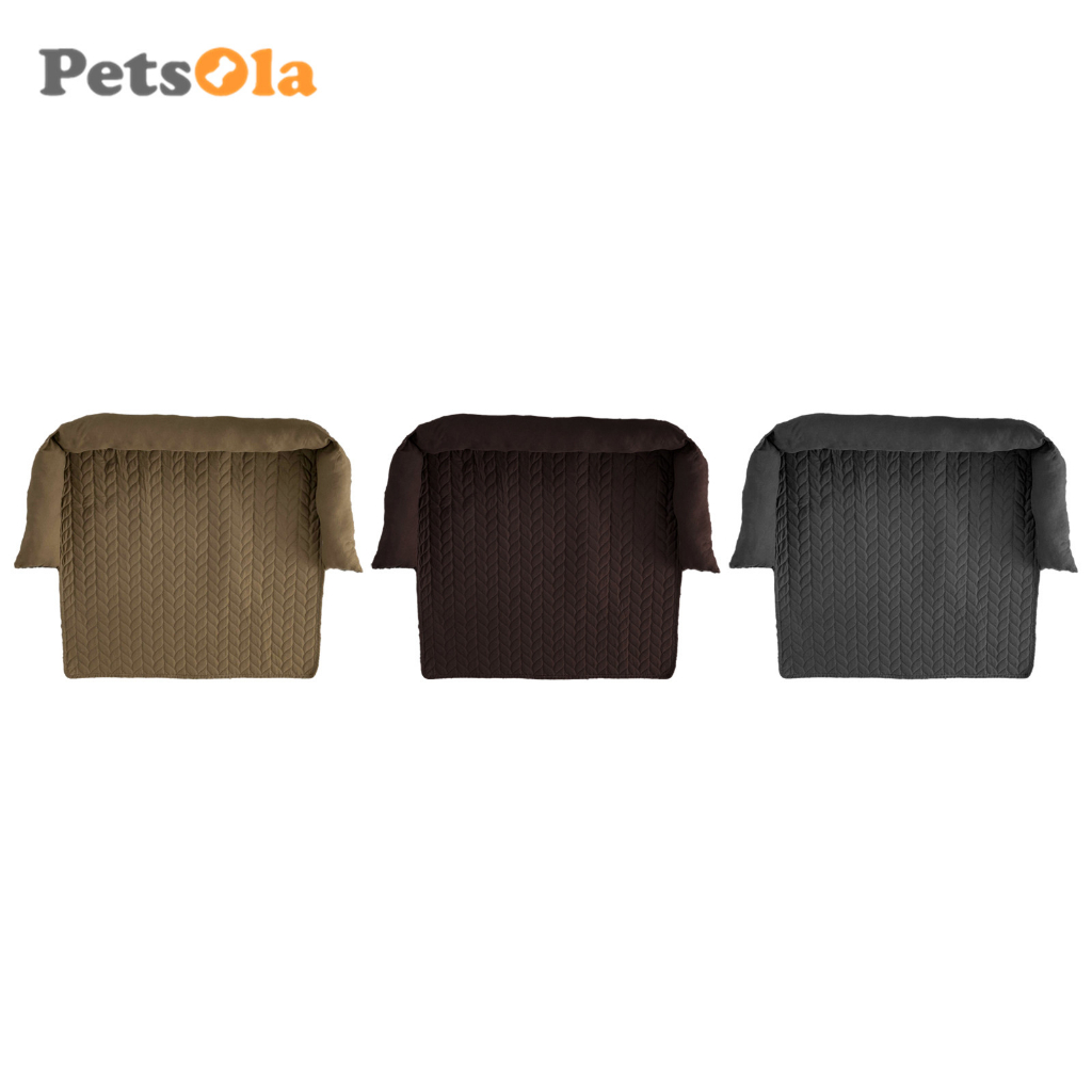 Chăn sofa Cho Thú Cưng Kích Thước 29.5x29.5inch