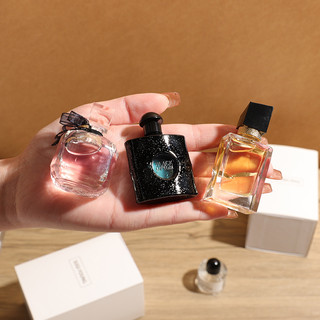 Nước Hoa q version no man zone rose 7.5ml Tươi Mới Tự Nhiên Tươi Mới Cho Nam Và Nữ