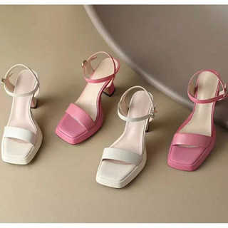 Giày cao gót 9cm thời trang hàn quốc cho nữ