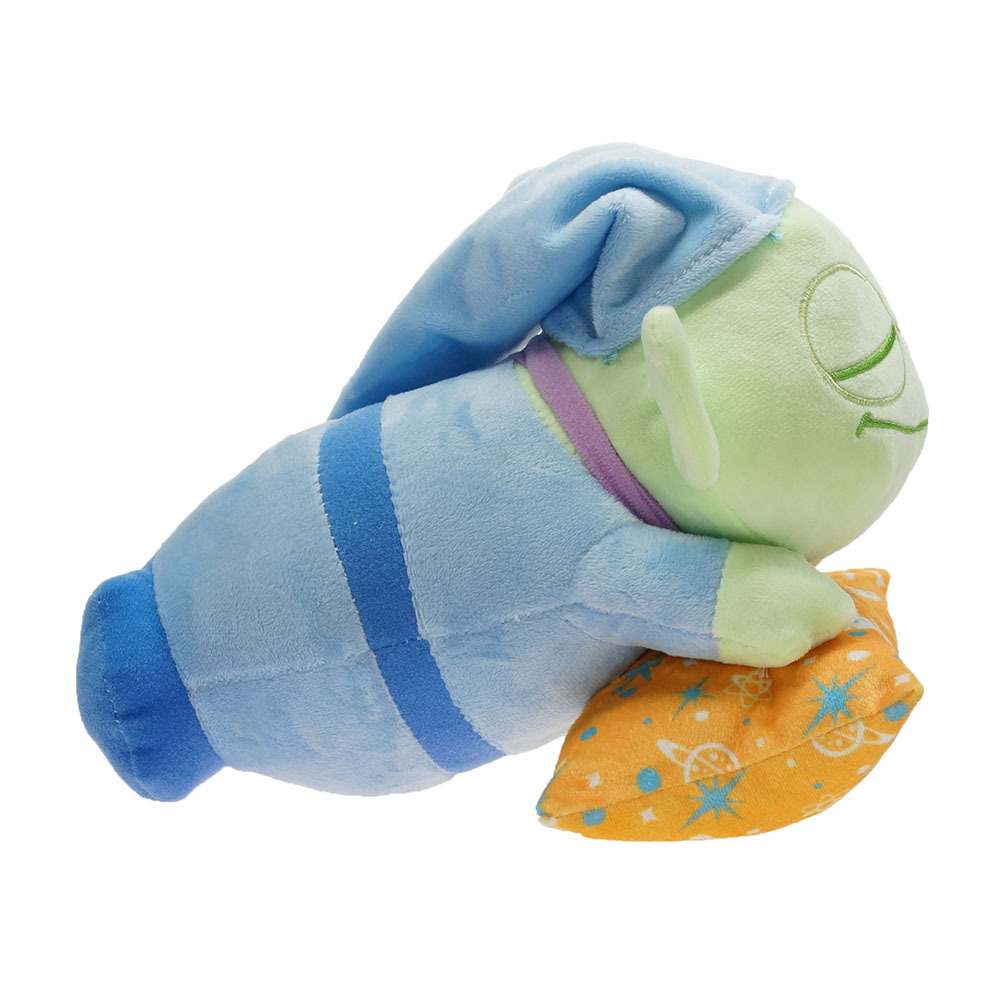 DISNEY Thú Nhồi Bông Hình Nhân Vật Hoạt Hình toy story 23cm Trang Trí Ghế sofa