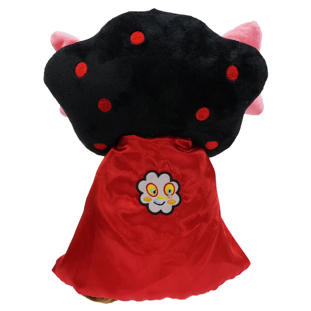 Búp Bê Nhồi Bông Hình Nhân Vật anime puella madoka 28cm