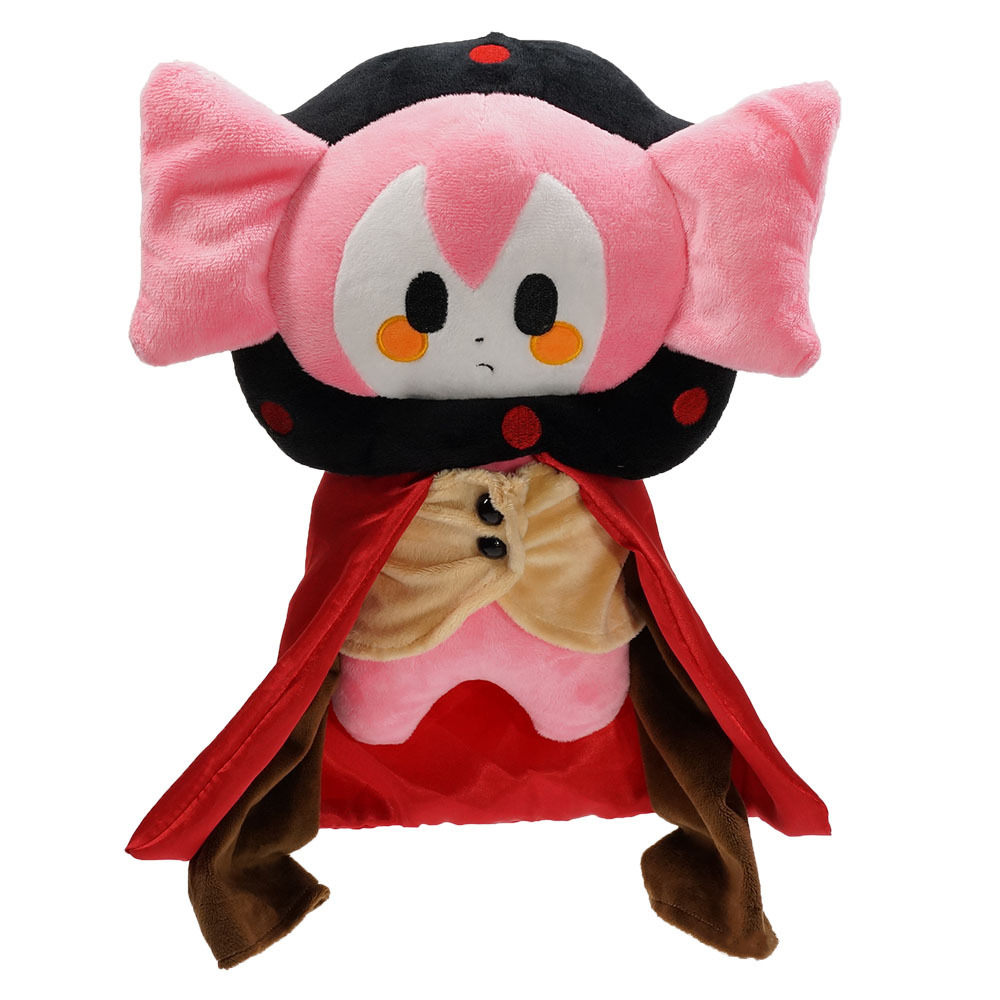 Búp Bê Nhồi Bông Hình Nhân Vật anime puella madoka 28cm
