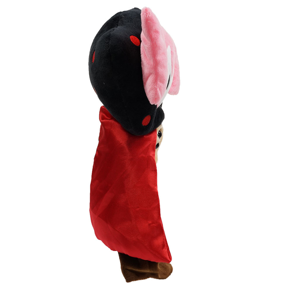 Búp Bê Nhồi Bông Hình Nhân Vật anime puella madoka 28cm