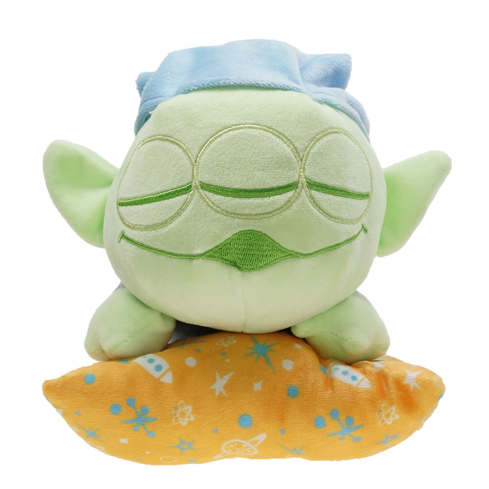 DISNEY Thú Nhồi Bông Hình Nhân Vật Hoạt Hình toy story 23cm Trang Trí Ghế sofa