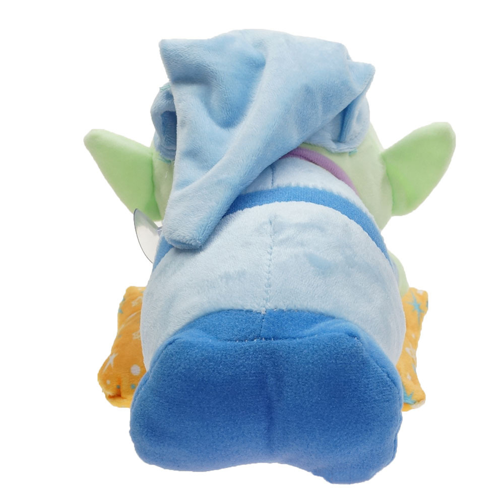 DISNEY Thú Nhồi Bông Hình Nhân Vật Hoạt Hình toy story 23cm Trang Trí Ghế sofa