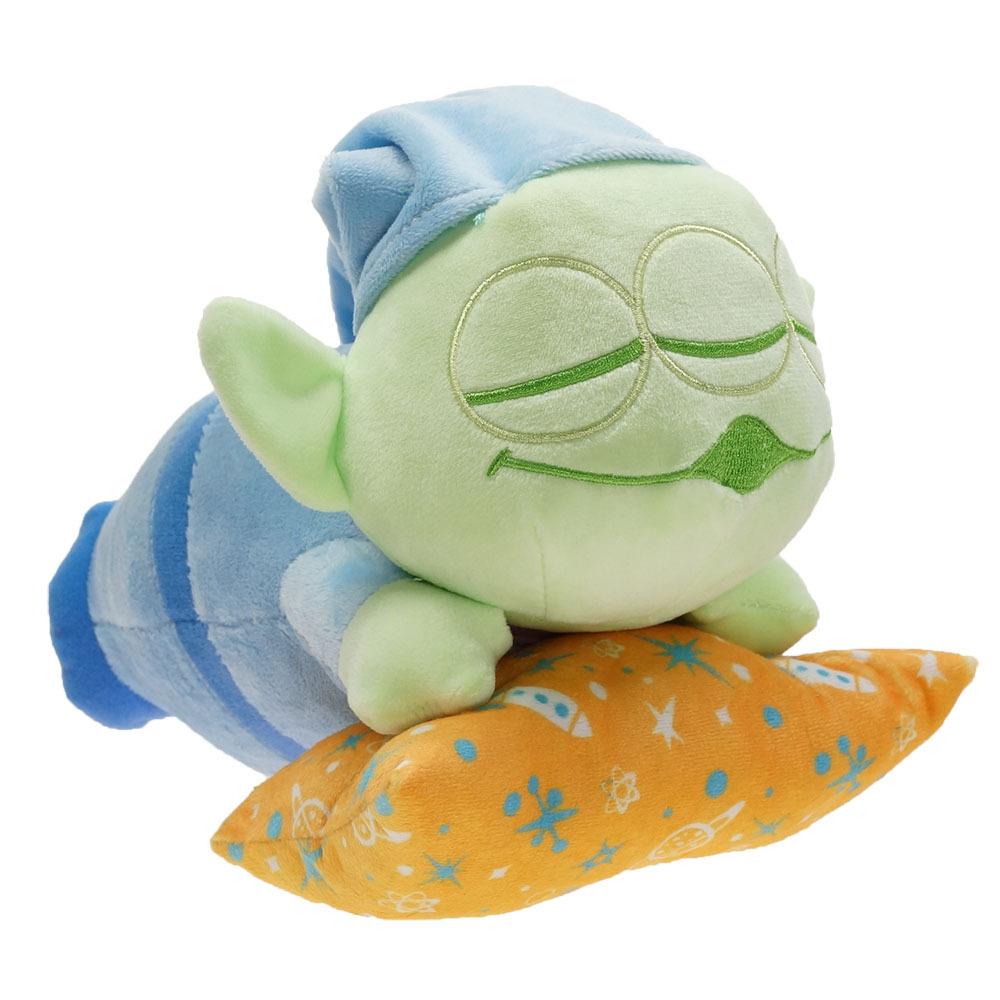 DISNEY Thú Nhồi Bông Hình Nhân Vật Hoạt Hình toy story 23cm Trang Trí Ghế sofa