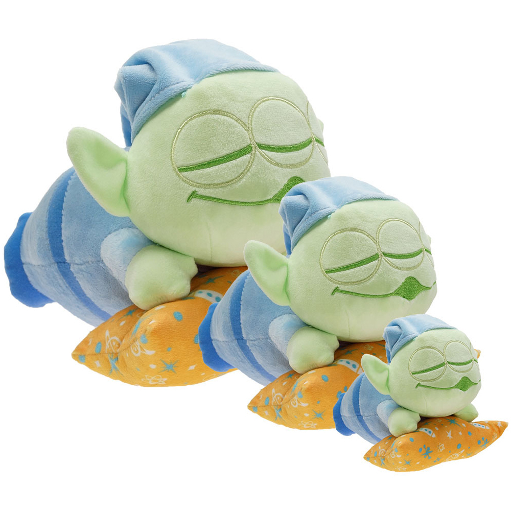 DISNEY Thú Nhồi Bông Hình Nhân Vật Hoạt Hình toy story 23cm Trang Trí Ghế sofa