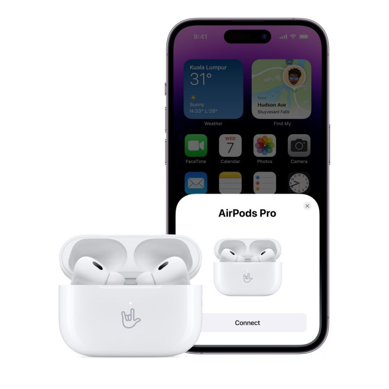 Tai Nghe bluetooth air pods pro  Có mic