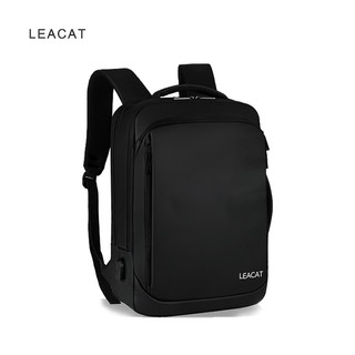 Ba lô LEACAT đựng máy tính xách tay chống thấm nước 15.6 inch tiện lợi