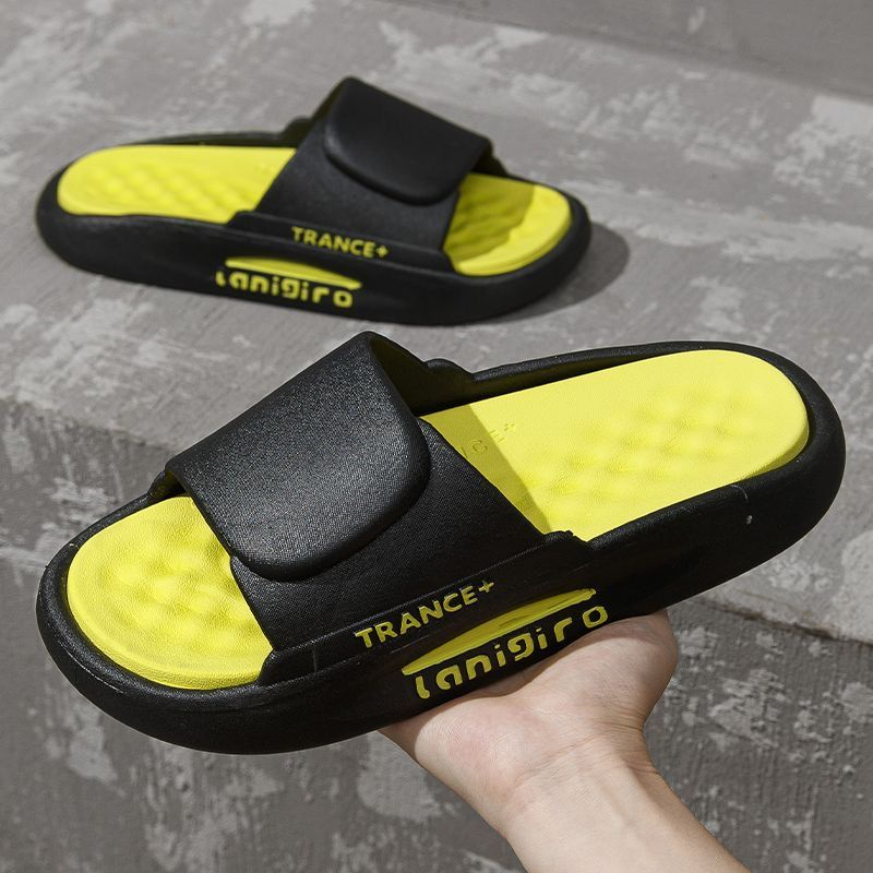 Dép Thể Thao Chống Trượt Chống Mùi Cho Nam