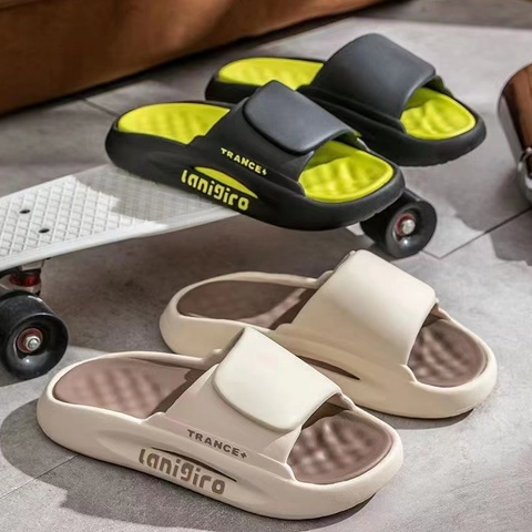 Dép Thể Thao Chống Trượt Chống Mùi Cho Nam