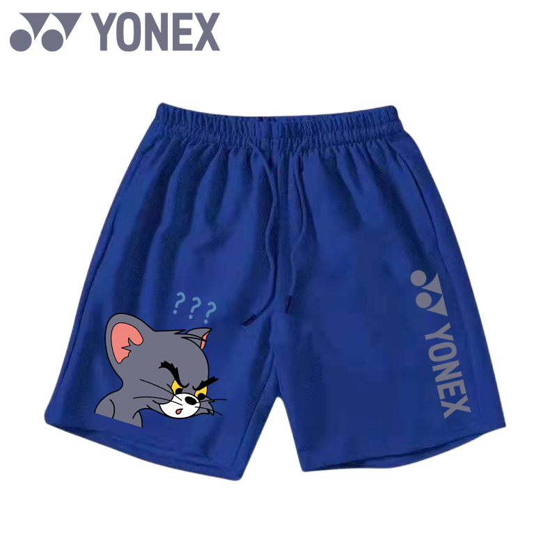 One Quần Short Thể Thao Mùa Hè 2023 Thoáng Khí Nhanh Khô