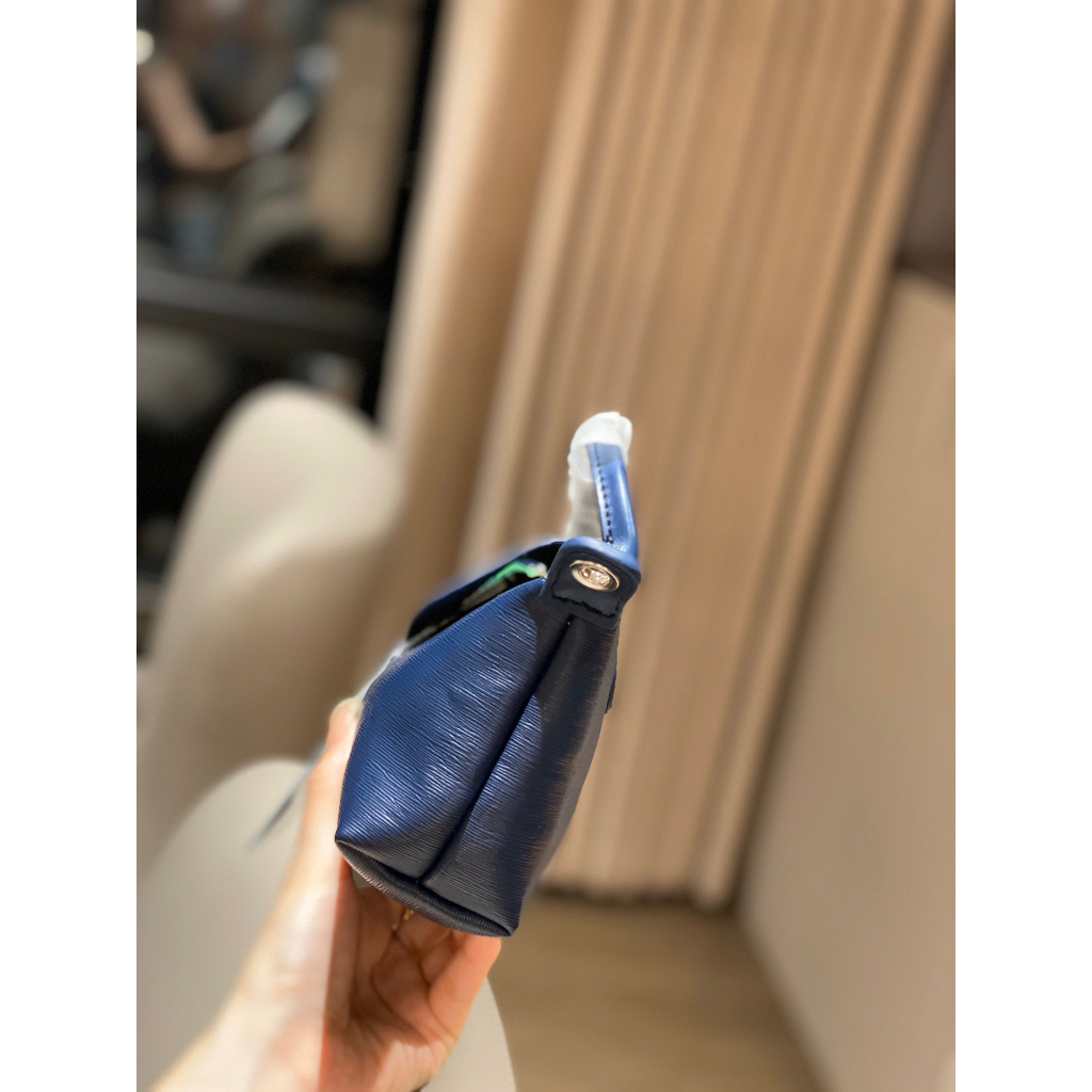 Túi Đựng epi Có Dây Đeo Dài 4 Màu