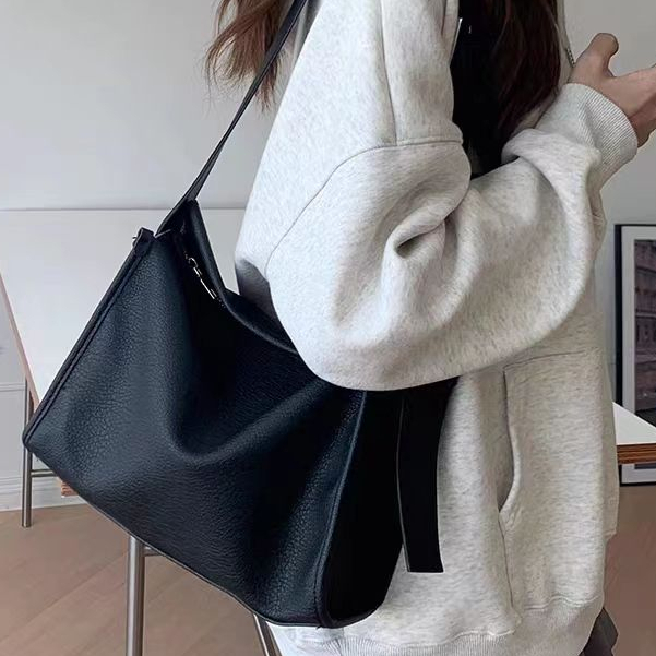 Miss.LT túi túi tote đeo chéo túi hộp đeo chéo L21T0WP