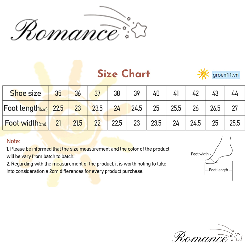 GUDETU❤Giày Thể Thao Đế Dày Nhẹ Nhàng Họa Tiết Ngôi Sao Màu Tím / Trắng Phong Cách Đường Phố Mới Cho Nữ