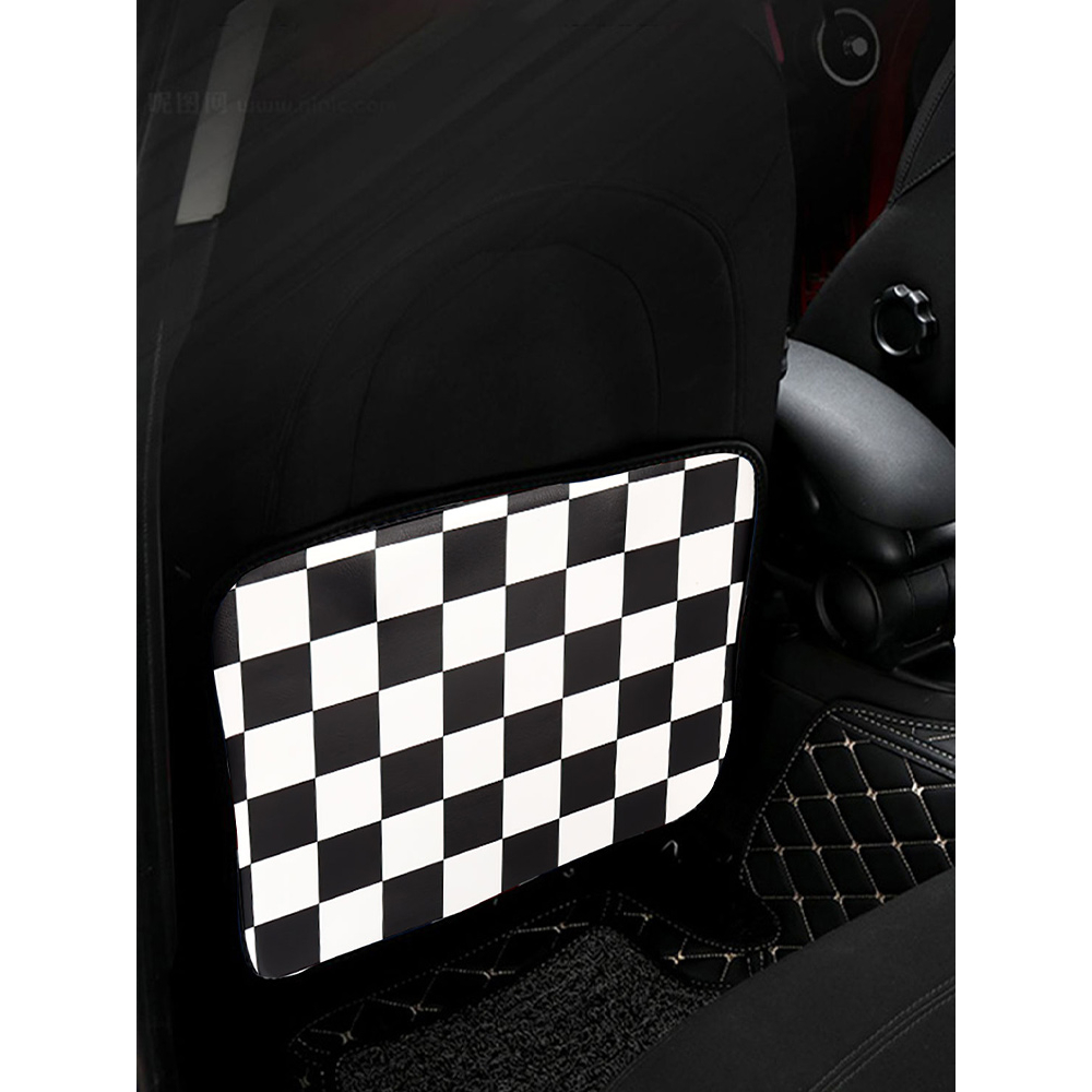 Đệm Lót Ghế Ngồi Xe Hơi Chống Bẩn Cho mini cooper s f54 f55 f56 f60 r50 r53 r55 r56 r60 r61