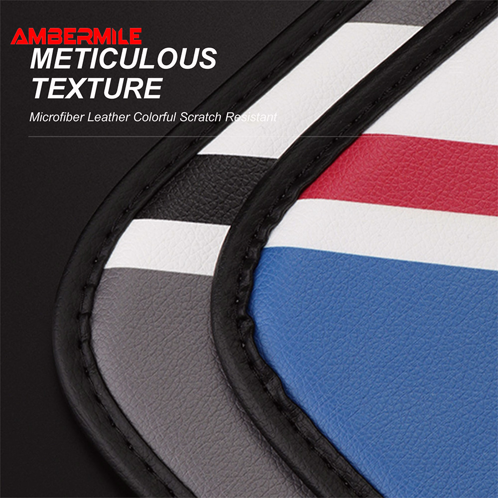 Đệm Lót Ghế Ngồi Xe Hơi Chống Bẩn Cho mini cooper s f54 f55 f56 f60 r50 r53 r55 r56 r60 r61