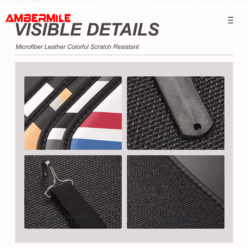 Đệm Lót Ghế Ngồi Xe Hơi Chống Bẩn Cho mini cooper s f54 f55 f56 f60 r50 r53 r55 r56 r60 r61