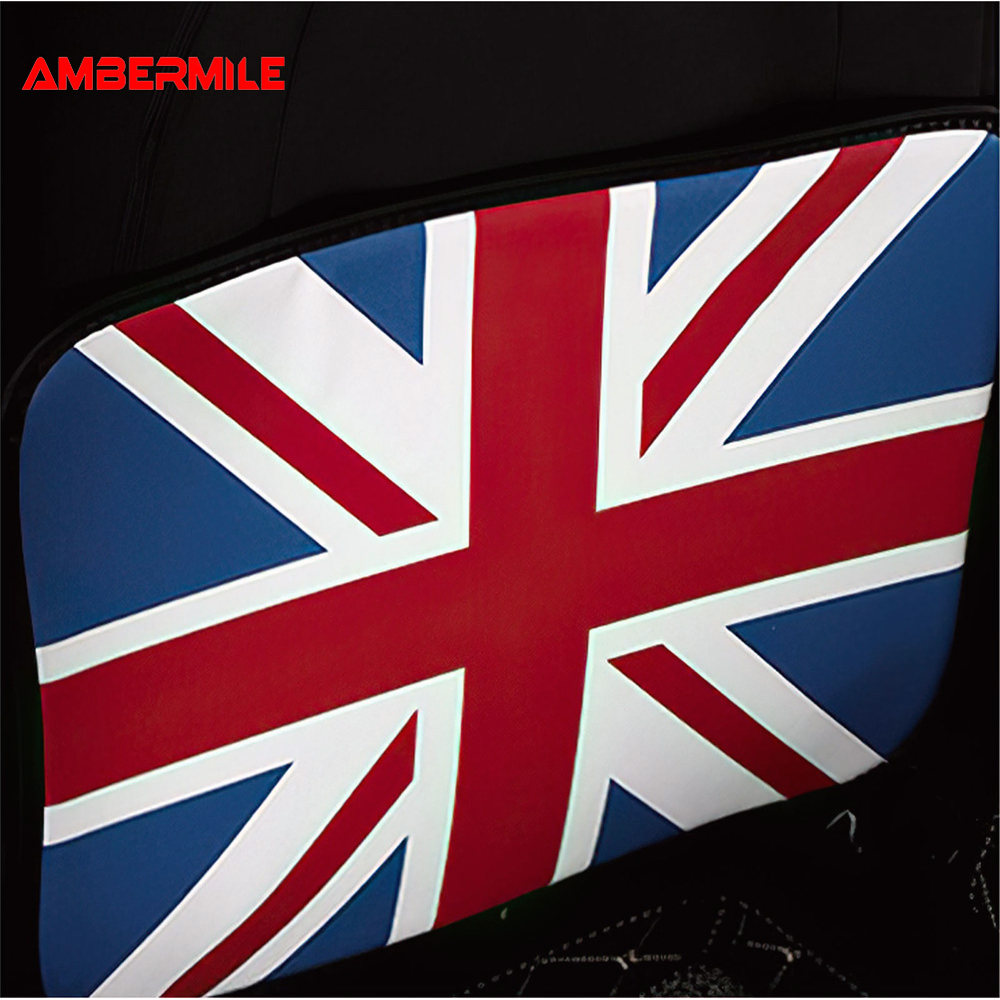 Đệm Lót Ghế Ngồi Xe Hơi Chống Bẩn Cho mini cooper s f54 f55 f56 f60 r50 r53 r55 r56 r60 r61