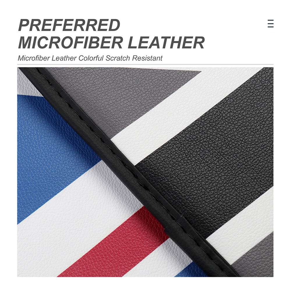 Đệm Lót Ghế Ngồi Xe Hơi Chống Bẩn Cho mini cooper s f54 f55 f56 f60 r50 r53 r55 r56 r60 r61