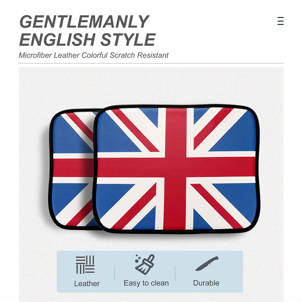 Đệm Lót Ghế Ngồi Xe Hơi Chống Bẩn Cho mini cooper s f54 f55 f56 f60 r50 r53 r55 r56 r60 r61