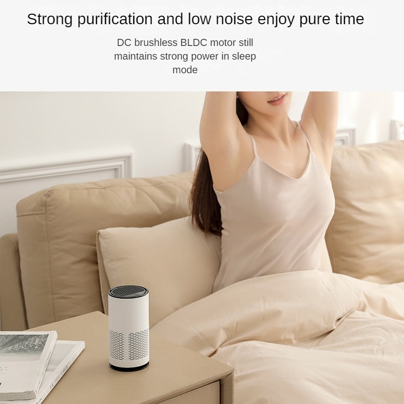 Máy phun sương tạo độ ẩm ô tô Máy xông tinh dầu nước hoa xe hơi Máy Lọc Không Khí mini Khử Mùi ion Âm Loại Bỏ formaldehyde usb Cho Xe Hơi Tạo độ ẩm cân băng không khí